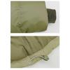 Women S Short Loose Thick Padded Cotton Jacket