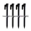 Windproof Beach Tent Stakes for Camping & Picnic Mats