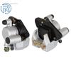 For Kawasaki Prairie 360 KVF360 W/Pads 2003-2013 Front L/R Brake Calipers ATV
