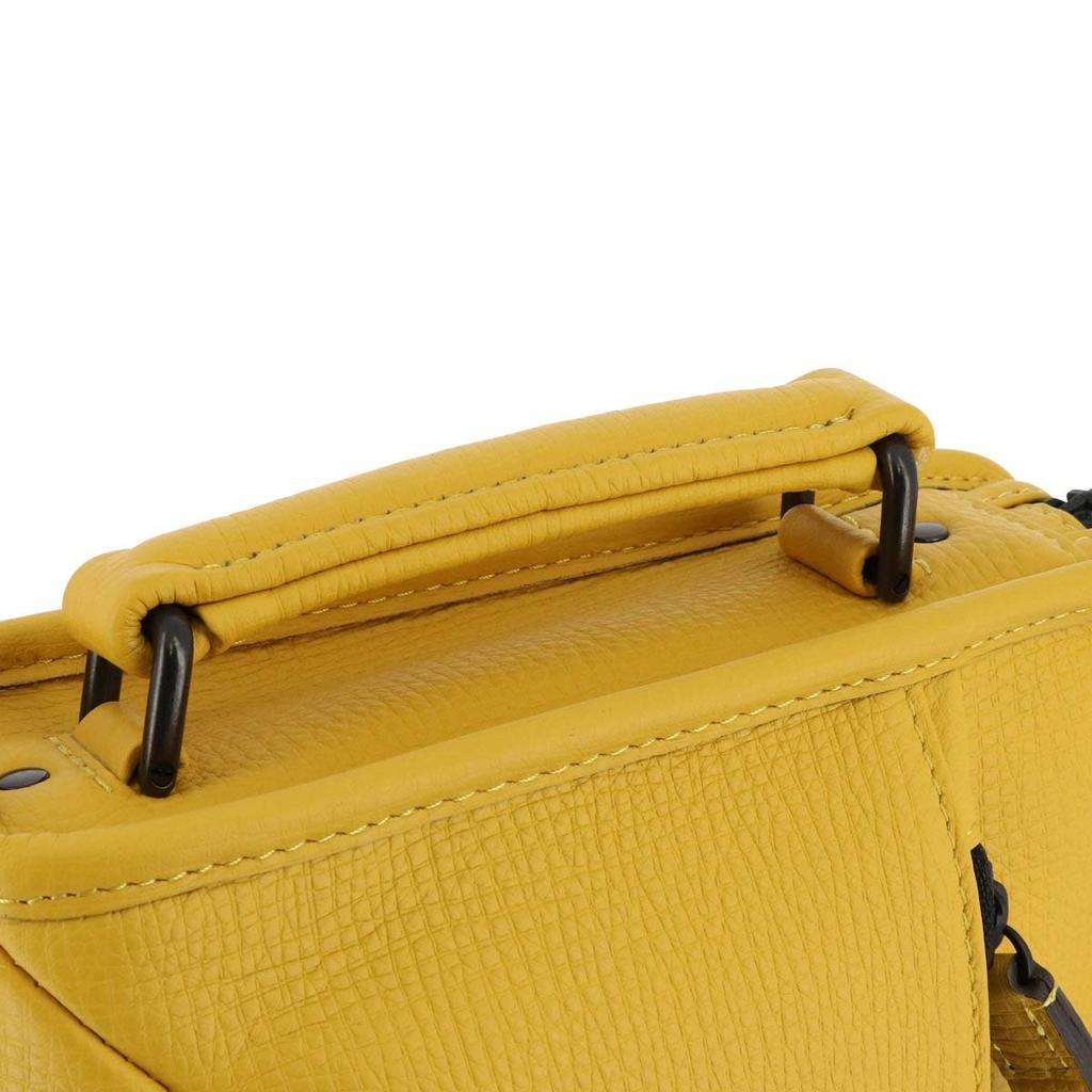 Second Bag Made In Japan Bal 291251 Black [Mila Sean] Men's [01]