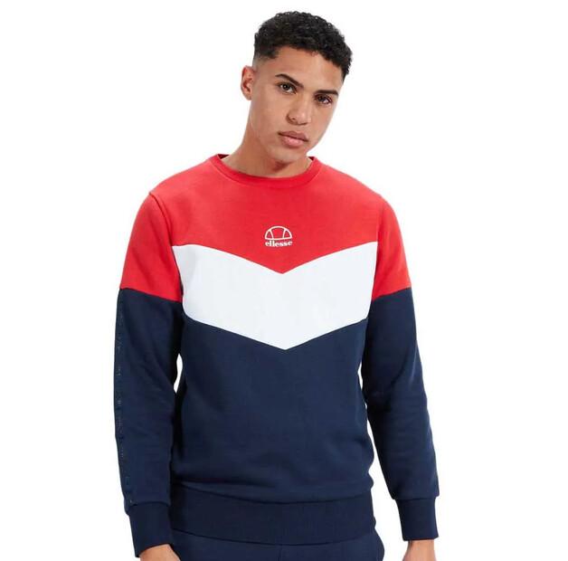 

Ellesse Resistenza свитшот XL