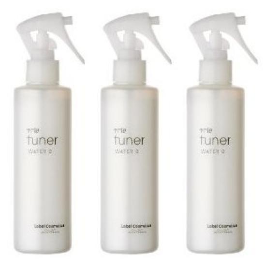 

of Lebel Trier Tuner Water 0 200ml [Set 3]