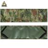 Digital Ocean Camo License Plate Frame Pair