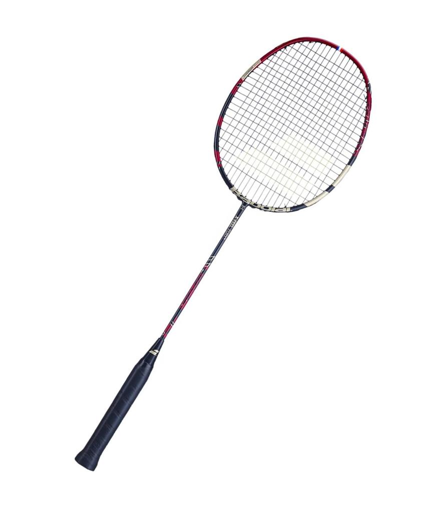 Babolat Badminton Racket X-FEEL FURY Kun ramme 602435