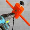 Automatic Wall Wiring Machine Electrician Cable Threading Tool For Pipe Conduit Electrical Installation Power Equipment