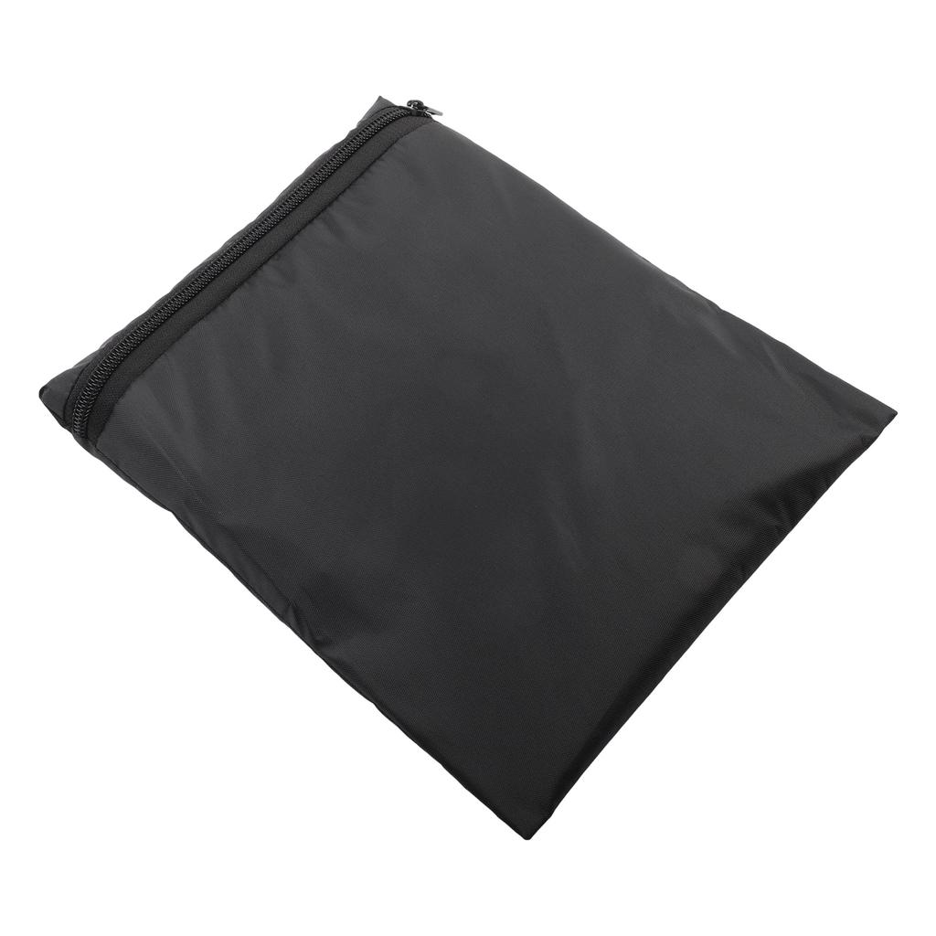 Effortless Storage Ice Bath Cover Fits Most Round Tubs Waterproof and Debris Resistant for Post Workout Recovery