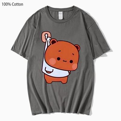Oberteile – T-Shirts