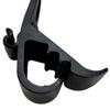 Drum Microphone Clip Holder Metal Percussion Clamp Holder Adjustable Mounting Bracket for Percussion Instrument