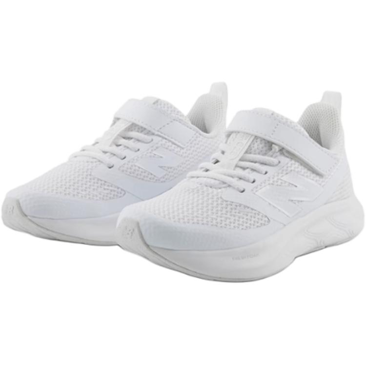 New Balance Nb 625 Trendy Sports Low Top Kids Running Shoes Kids sneaker White PT625WW