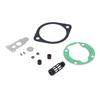 12V   Compressor Replacement Parts 2 Hole 4 Hole Paper Gasket Sealing   Intake Filter N