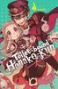 Toiletbound Hanakokun Vol. 2 by James Moriarty Paperback Book 9781975399573