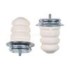 1 Paar Hinterrad-Federbein-Anschlagpuffer 1351266080 5166.88 Für Citroen Jumper Relay Fiat Ducato 250 290 Peugeot Boxer