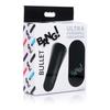 Xr Brands Remote Control Bullet Vibrator