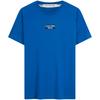 T-Shirts Men's Crew Neck Moderate J324254