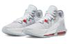 Nike LeBron Witness 6 EP 'Pure Platinum' DC8994-003