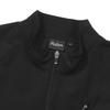 Malbon Golf M Air Light Jacket Black (Man)