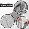 2 Adaptable Underwear for Incontinence Elderly People's Travel