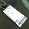 Pristine J&M Davidson Tote Bag N/S Tote khaki leather mens 1822N Used
