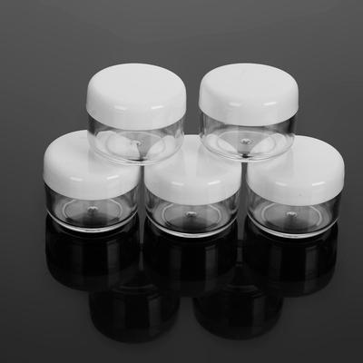 Instrumente și Accesorii – Vase și flacoane cosmetice
