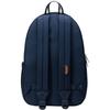 Herschel Settlement Rucksack, Marineblauer Damenrucksack