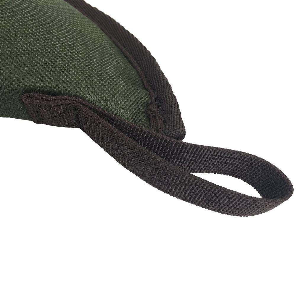 TOURBON Gun Case for Hunting 600D Nylon Shotgun Lightweight and Easy to Carry Guns, Case,