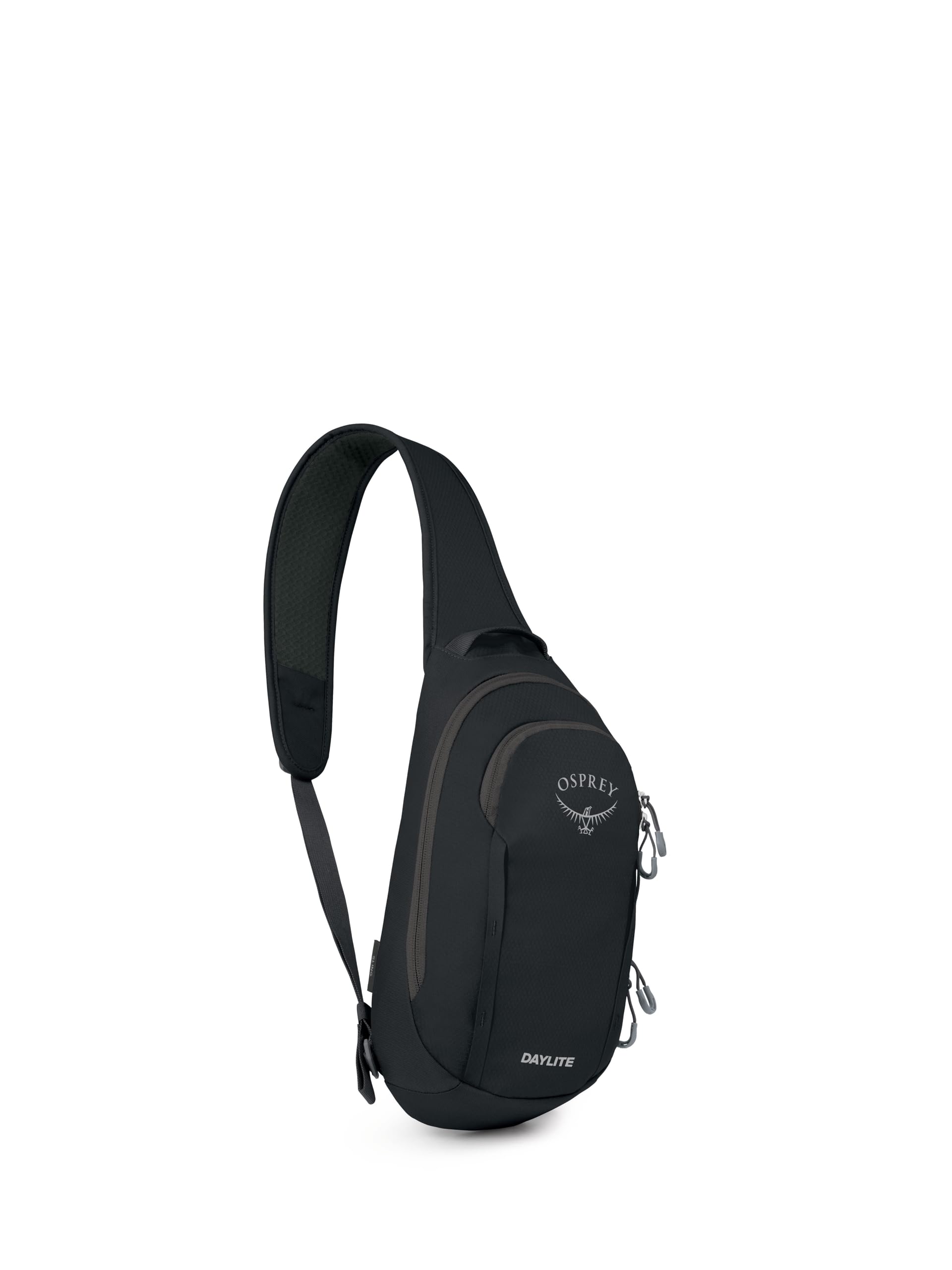 

Слінг Osprey Daylite One Daylite, чорний, розмір, слінг. чорний