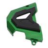Front Sprocket Cover  or Guard Aluminum Alloy Replacement for  250Celsius300 2013‑2017