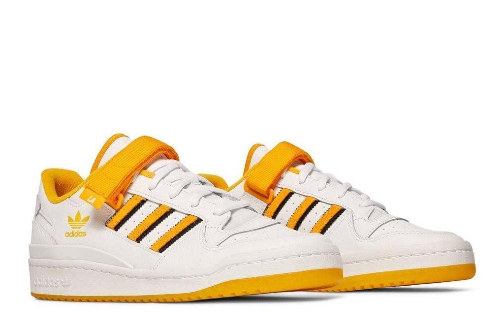 Adidas Forum Low 'City Pack - Los Angeles' GY2670 Men's Shoes