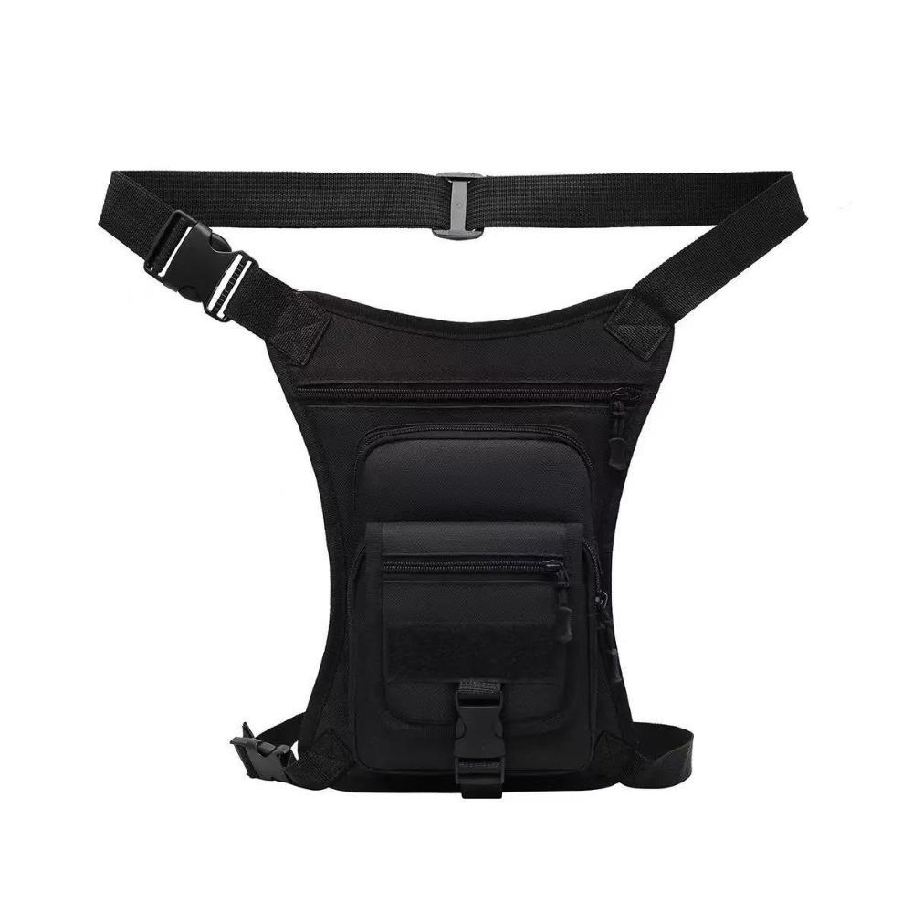 

Вместительная уличная набедренная сумка из ткани Оксфорд, мотоциклетная сумка, поясная сумка для пешего туризма, для велоспорта Style 4