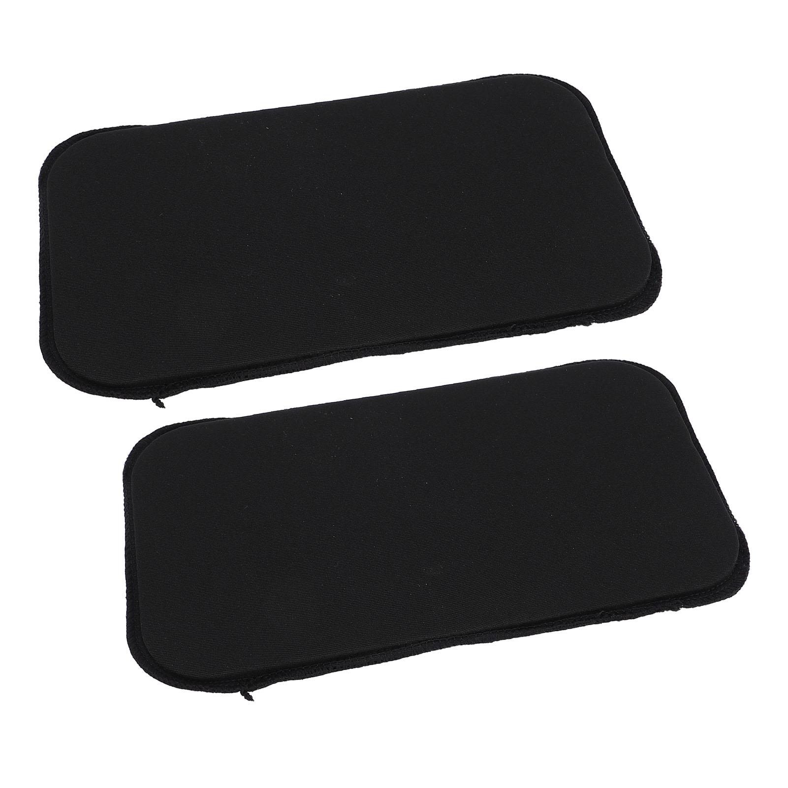 

2pcs Abdominal Compression Side Board Sponge Abdominal Plate Support Board for Waist Side