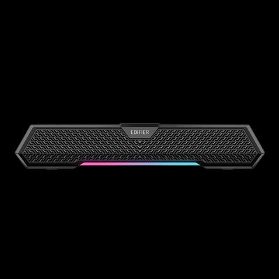 Edifier M25 RGB Integrated Desktop Speaker CN Plug (adapter Included)