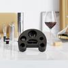CLITON Electric Wine Opener Set