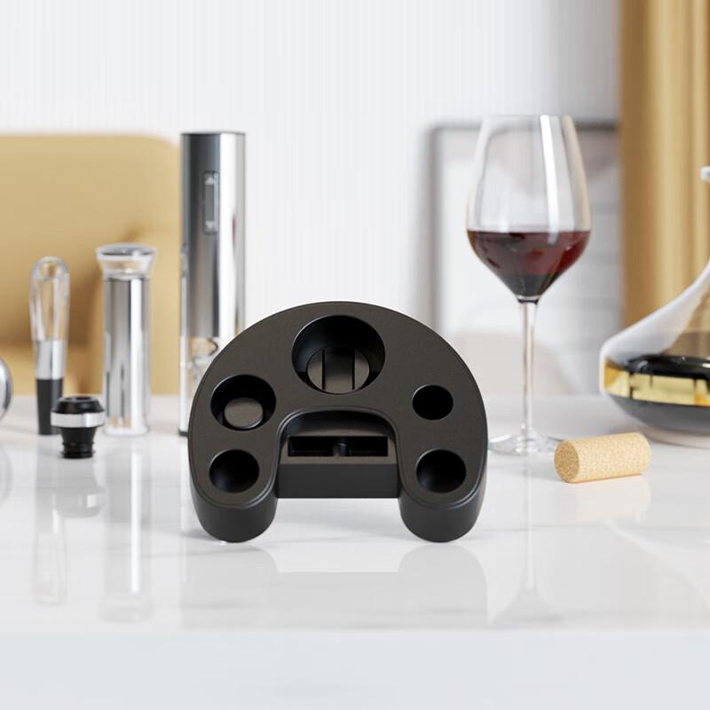 CLITON Electric Wine Opener Set