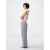Gu By Uniqlo Easy Pants Short Length 62.0cm