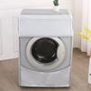 Oxford Washer Dryer Cover With Roll Edge Dust Proof Cover Washer Covers  For Front Loading Machine