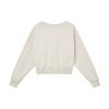 Nike Sportswear Phoeni Sweatshirt Women's Ecru FN3652-104