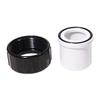 Replacement 350157 2Pack Union Kit For Pentair Superflo, Superflo VS, Supermax VS Pool And Spa Pumps