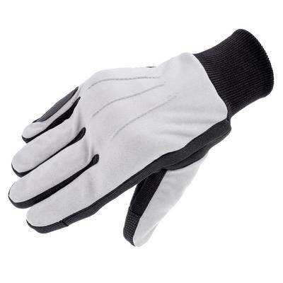 Motorcycle Gloves Urban Protect Windproof Light Large GK-858 Gloves, Gray,