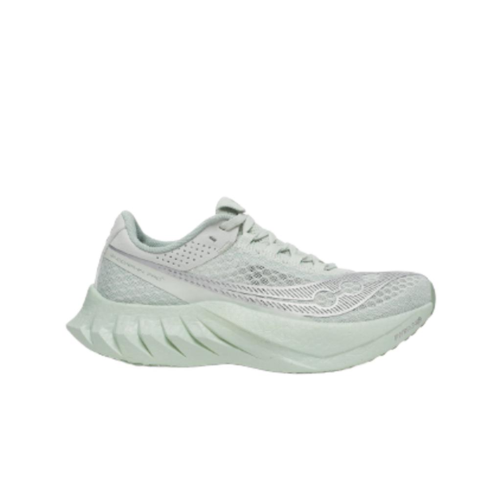 Saucony Endorphin Pro 4 Mist Women Sneakers Green S10939-320
