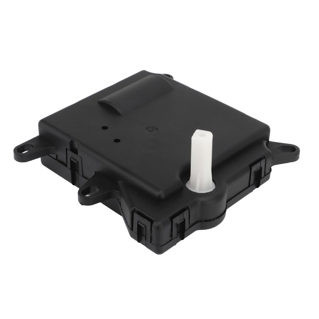 HVAC Blend Door Actuator 604‑222 Engine Auxiliary Temperature Actuator Replacement for Ford Expedition 2005‑2006