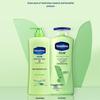 Λοσιόν Σώματος Vaseline Intensive Care Aloe Soothe