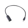 USB Type C To 2.0x0.6mm DC5V Power Cable Charge Adapter Cable Connect and Charge Devices Quickly