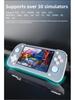 4.3-inch Handheld Game Console: PS Emulator, HD Output Arcade