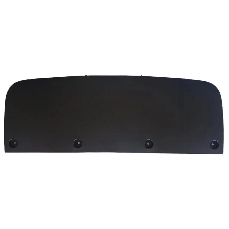 LR168994 Fits the 2023 Land Rover Range Rover Sport Front Bumper Trailer Cover.