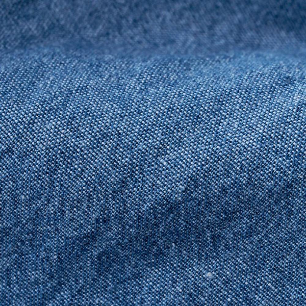 Bonton Chambray Shorts 7617t 413 06