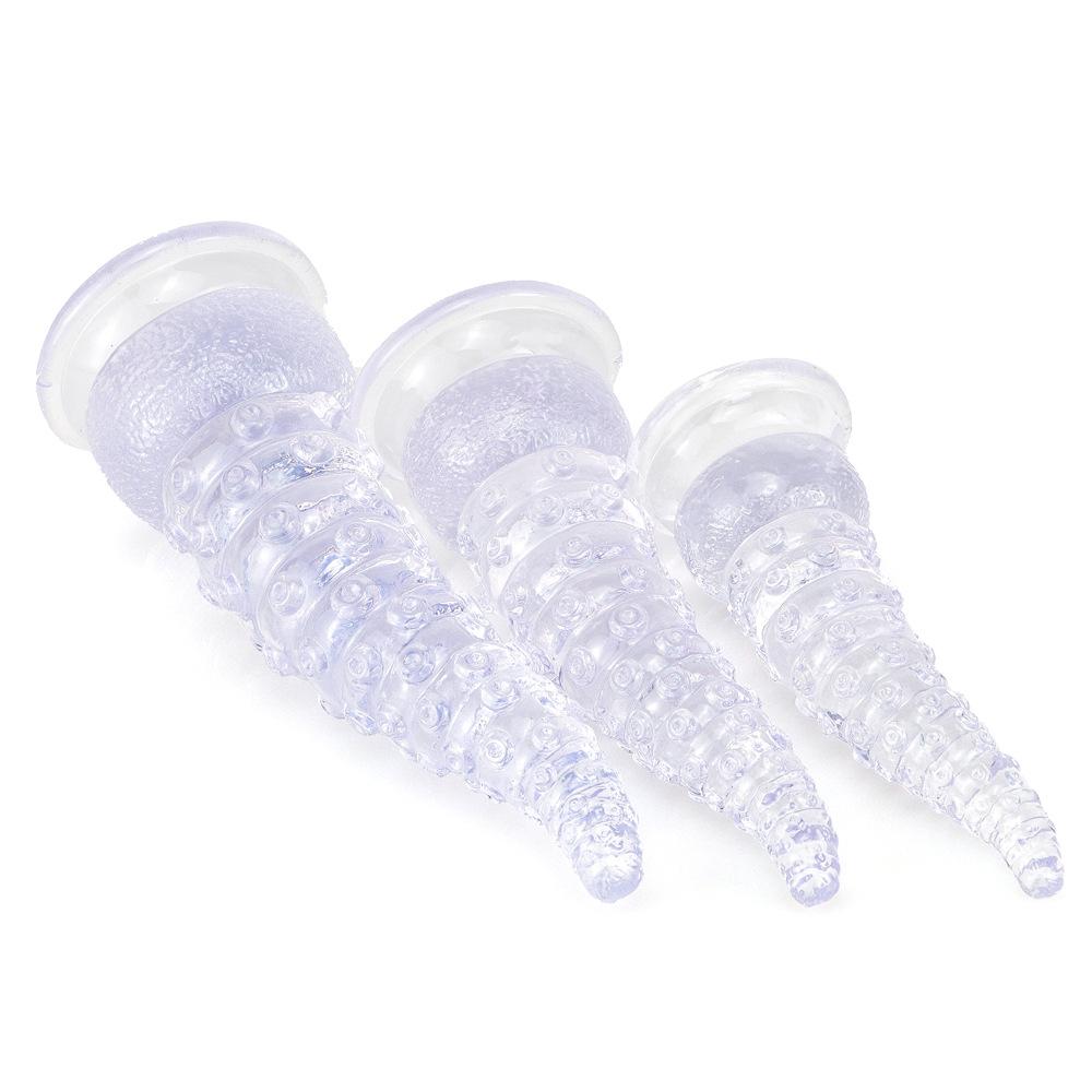 Tentacle Dildo Penis Sex Toys for Women Monster Cock Dildos Anal Butt Plug Prostate Massager Sex Products Toys for Adults 18