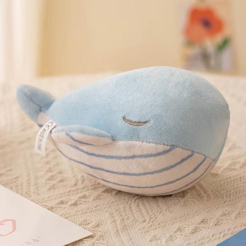 High-Quality Cute High-Quality Colorful High-Quality Ray High-Quality Fish High-Quality Dolphin High-Quality Plush High-Quality Doll Play sets
