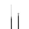 Suitable for Kukirin G4 Electric Scooter Brake Cable 195cm Front and Rear Brake Cable Original Accessories