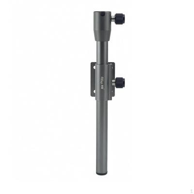 Fishing Rod Stand Bracket AntiRotation Holder 16 Mm for Anglers