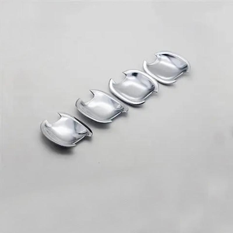 Car Door Handle Bowl Trim Cover Protect for Changan CS35 2012 2013 2014 2015 2016 2017 2018 2019 2020 2021 2022